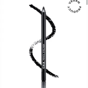 Caia eyeliner - Superfin vattenfast kräm eyeliner som tyärrr inte kommer till användning🥰🥰☺️