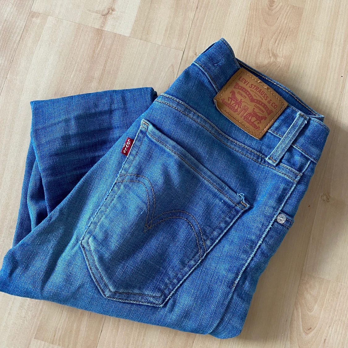 Levis jeans - 91