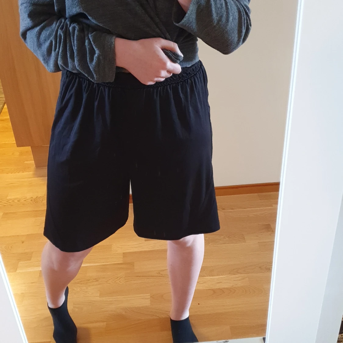 Basketshorts