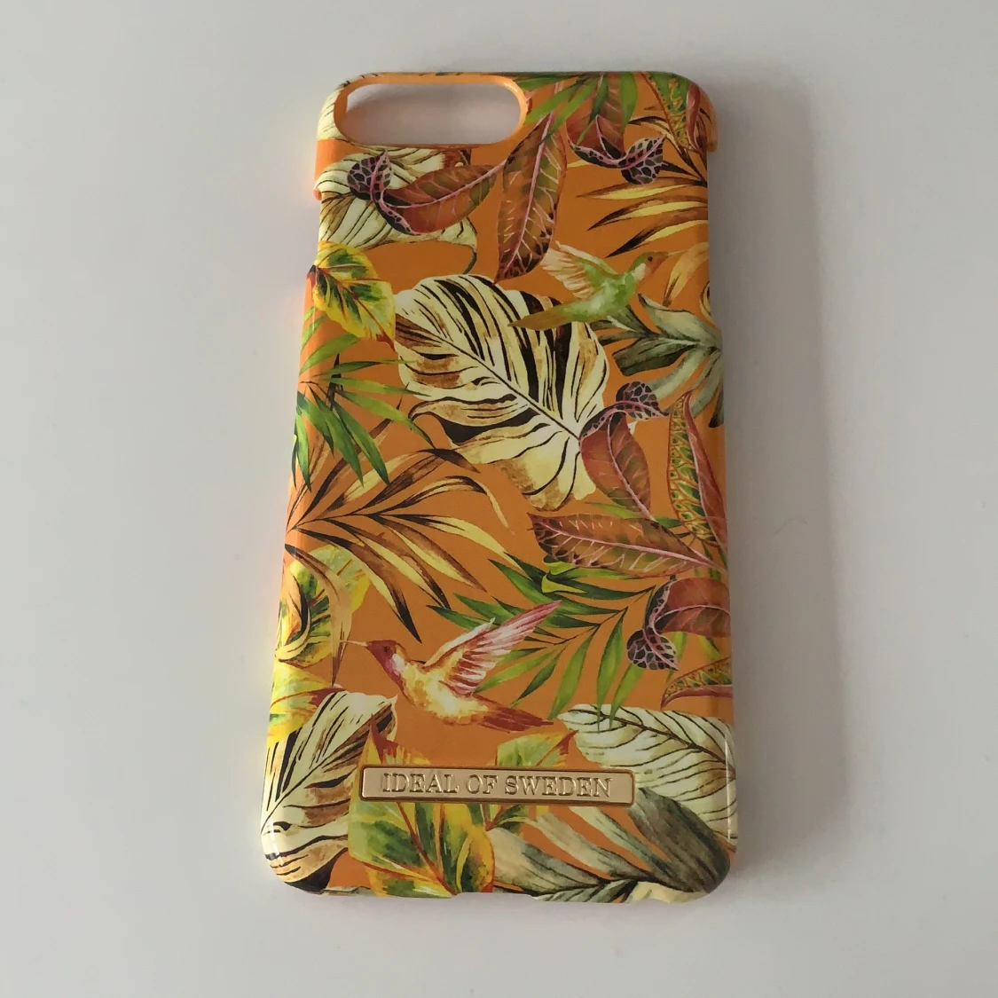 Idel of Sweden mobilskal