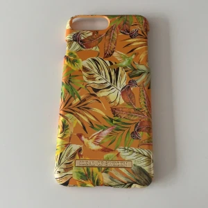 Idel of Sweden mobilskal  - Idel of Sweden skal tyvärr aldrig använt. Säljer detta skal för 70kr. Du står för frakten själv. Med frakt blir den totala summan 94kr 