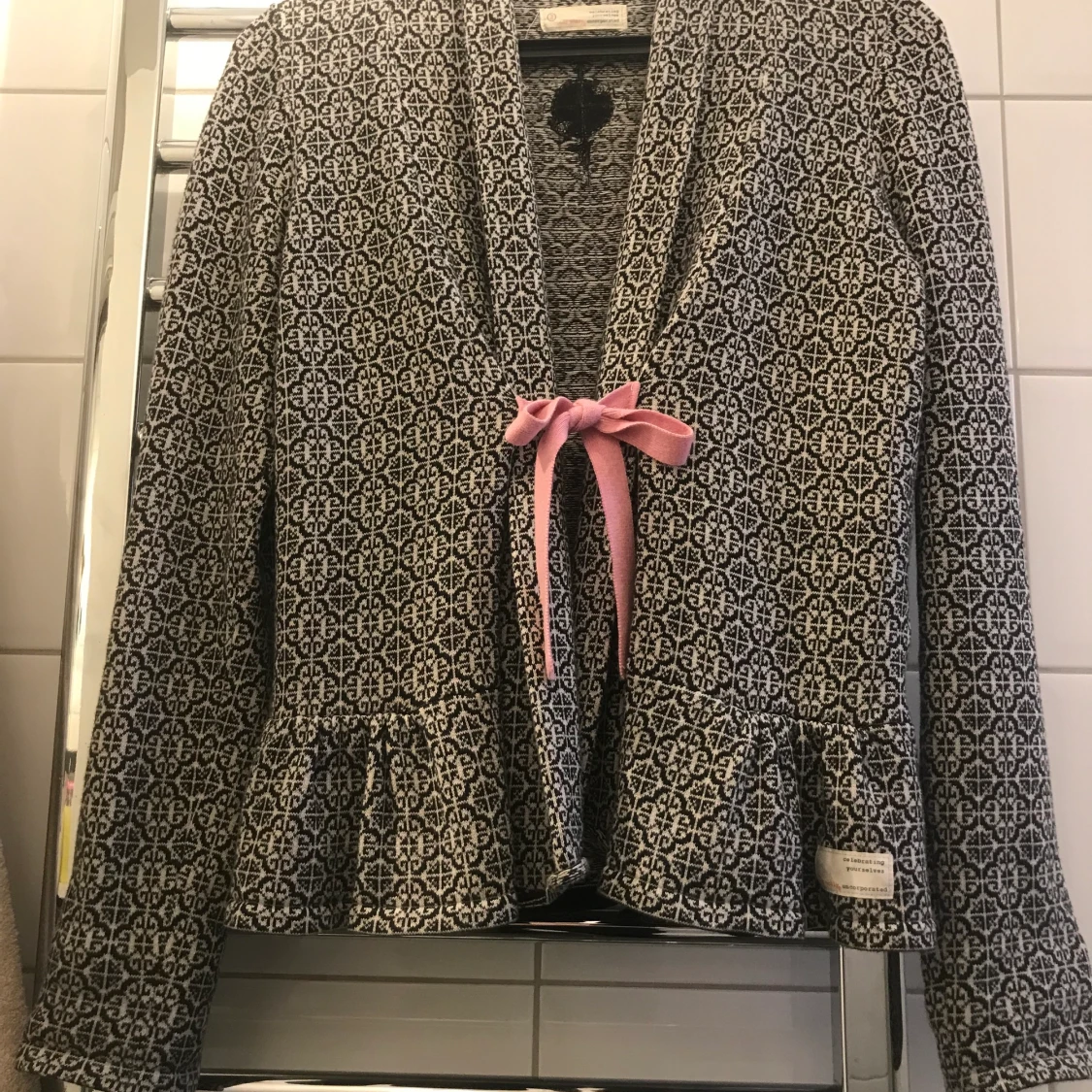 Kofta fr Odd Molly strl 2