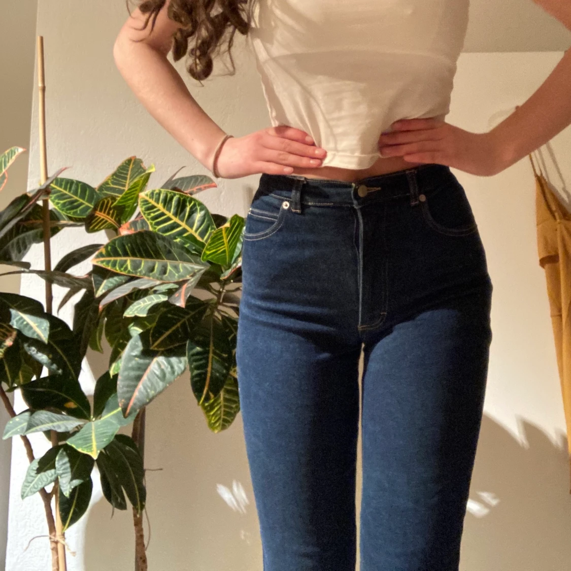 Boyfriend jeans  - 91