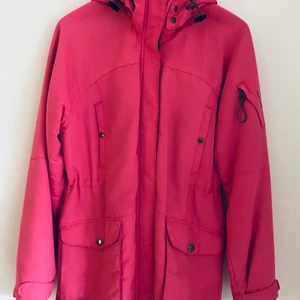 Esprit rosa vårjacka/höstjacka  - Väldigt bra skick stl 38/40