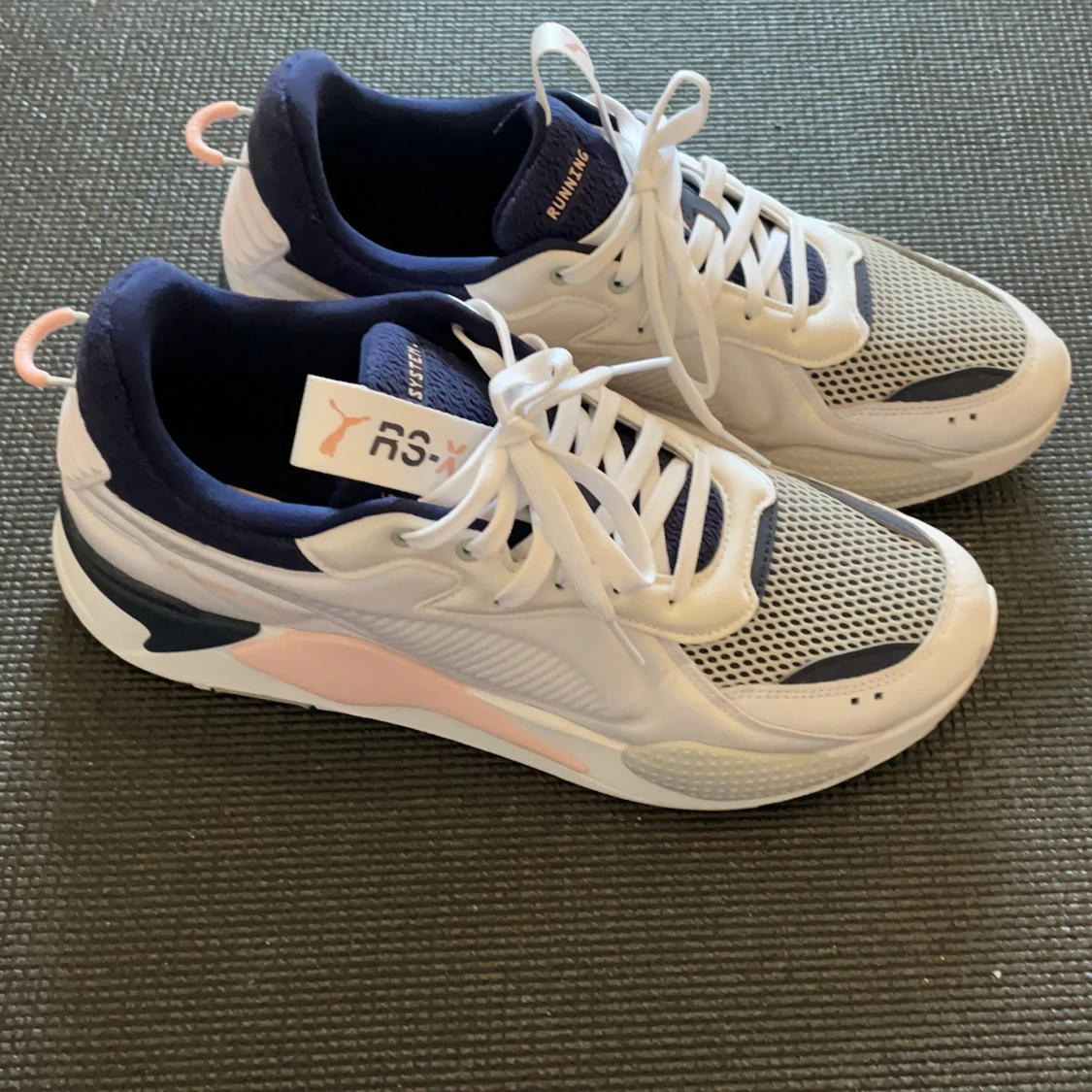 Puma RS-X - 90