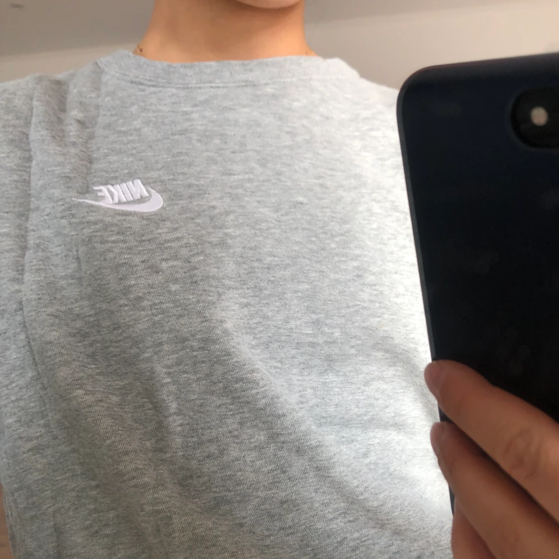 NIKE sweatshirt - 90