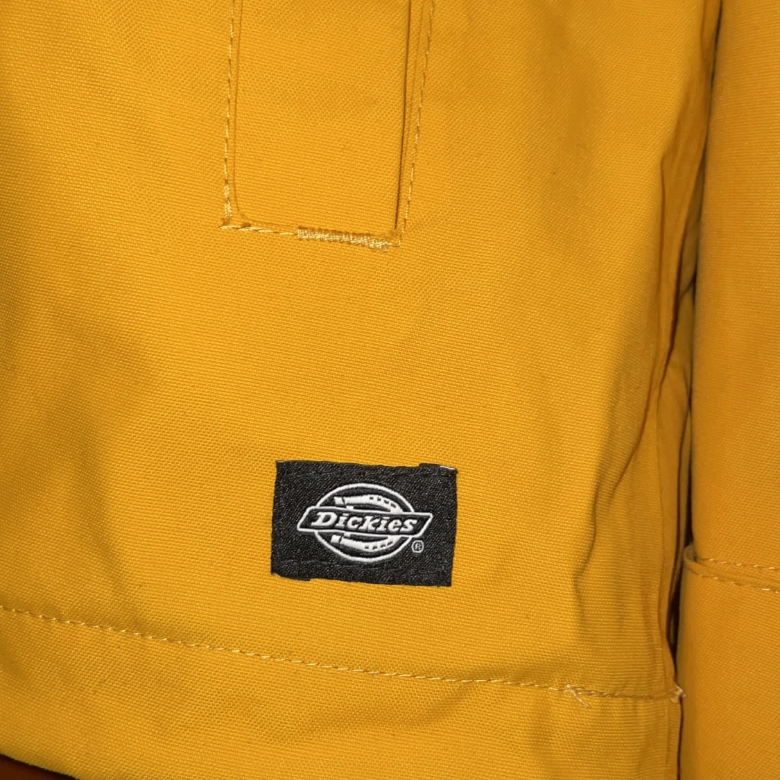 Dickies Anorak 🧥 XS - 91