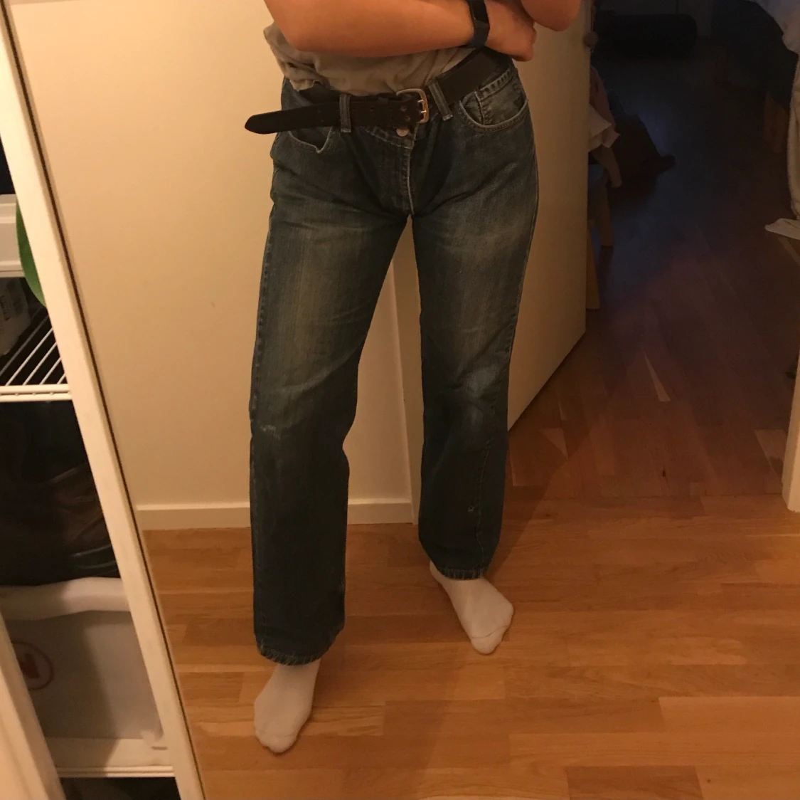 Jeans från Levi’s - 91