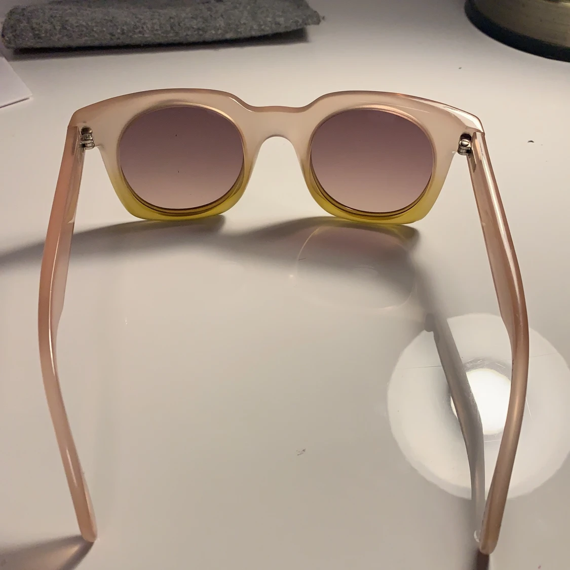 Marc Jacobs solglasögon - 91