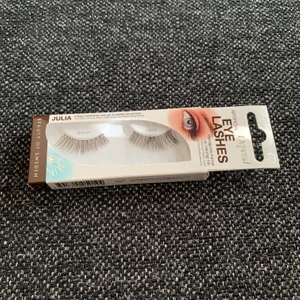 Ögonfransar - Depend - Helt nya fransar från Depend