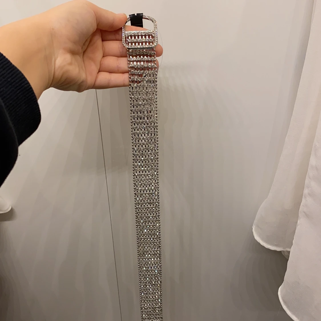 Helt nytt diamant bälte  - 91