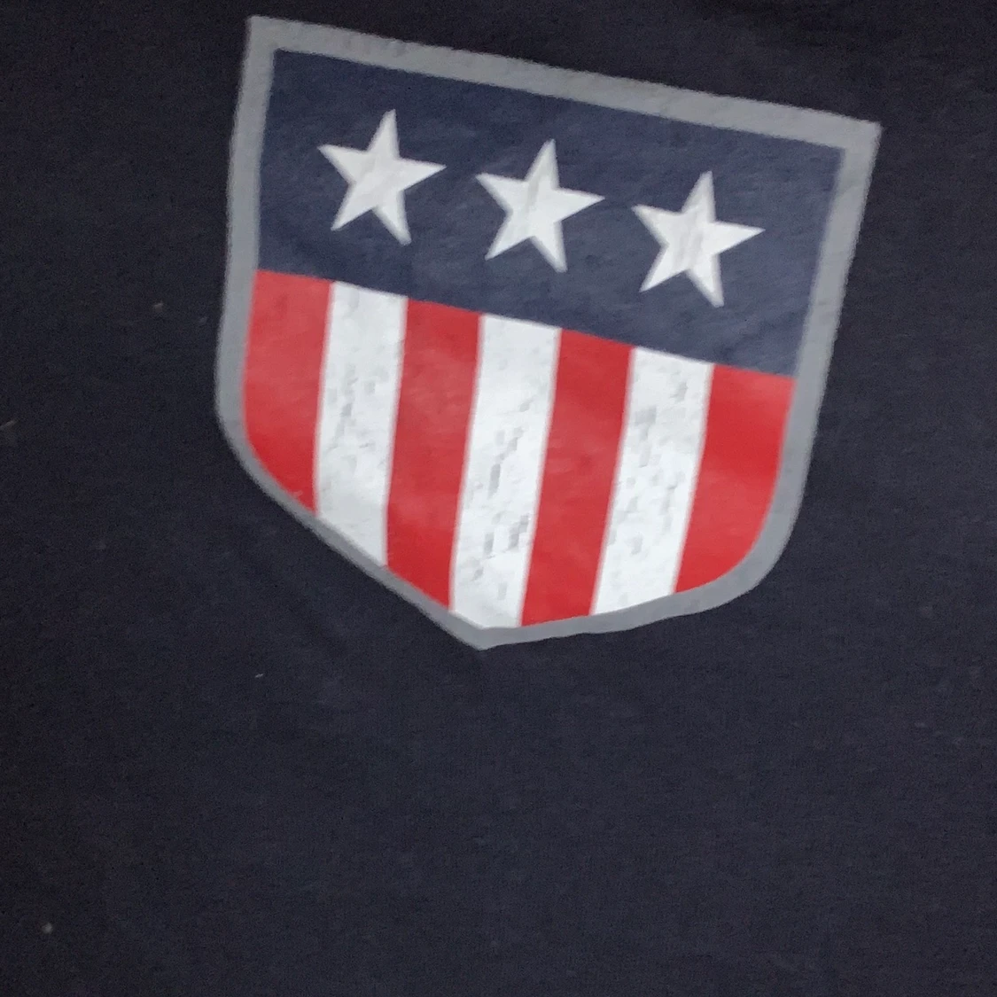 Gant t-shirt strl 134/140 - 91