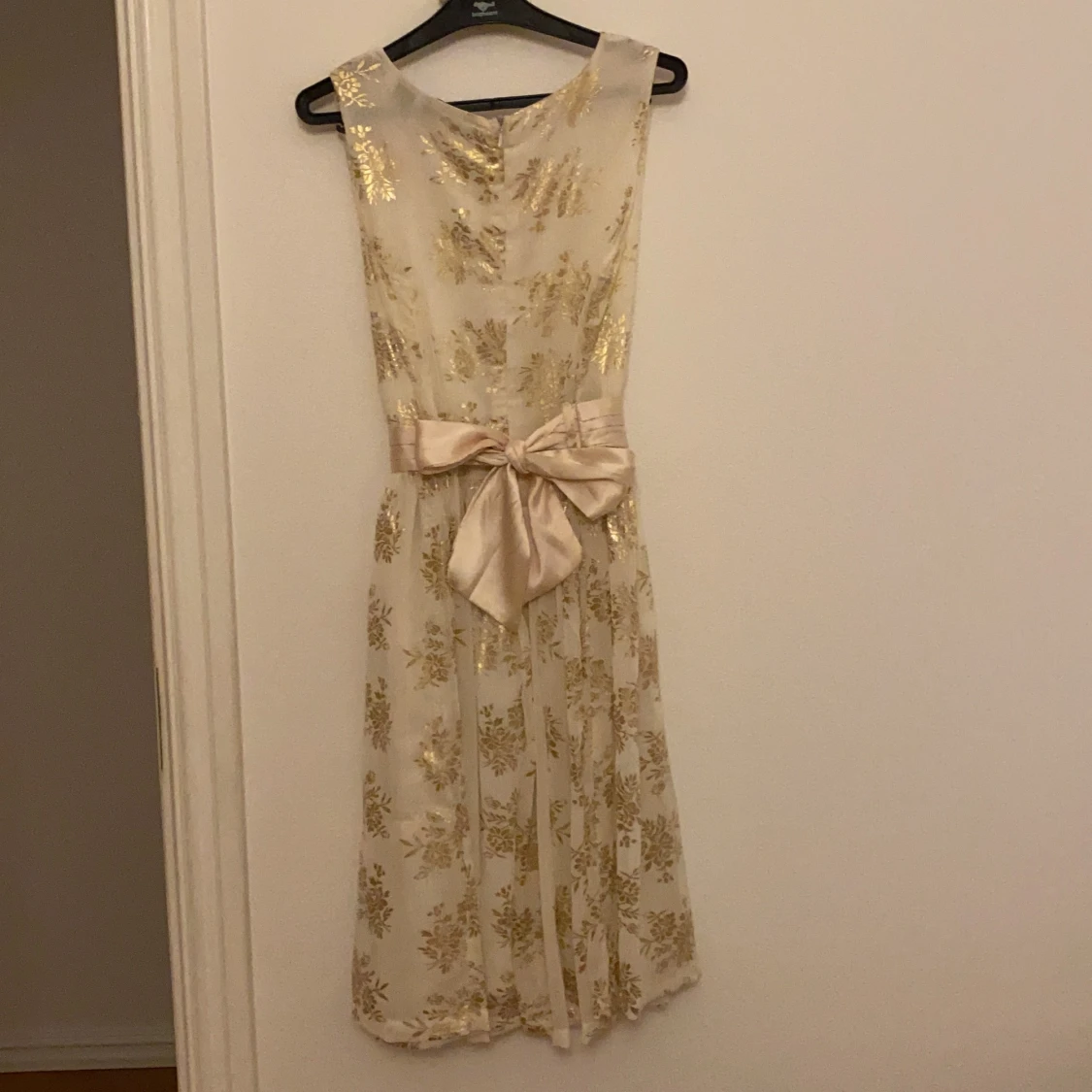 Bröllopsklänning - 91