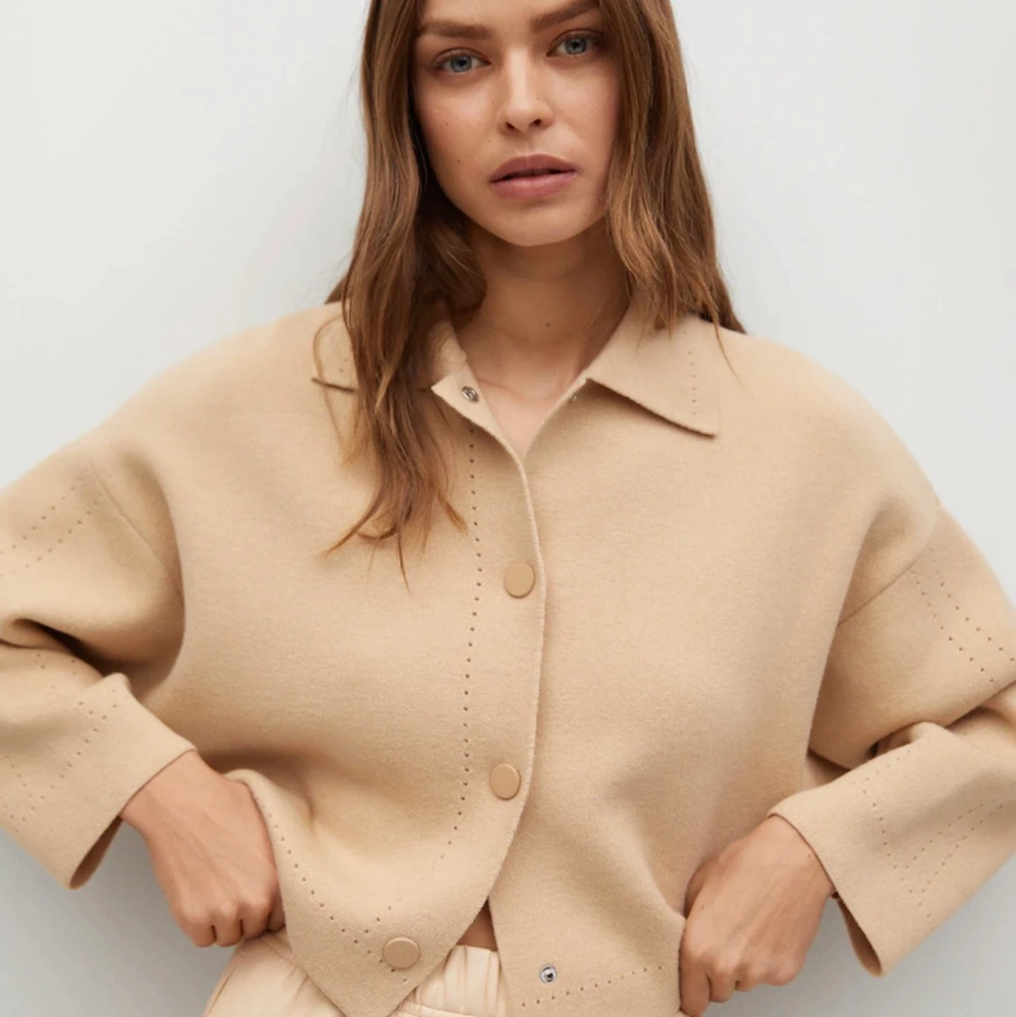 Mango cardigan/sweater