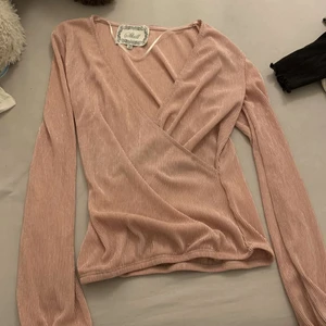 Tröja - Tröja från Ullared jätte fin färg samt sitter den jätte bra 