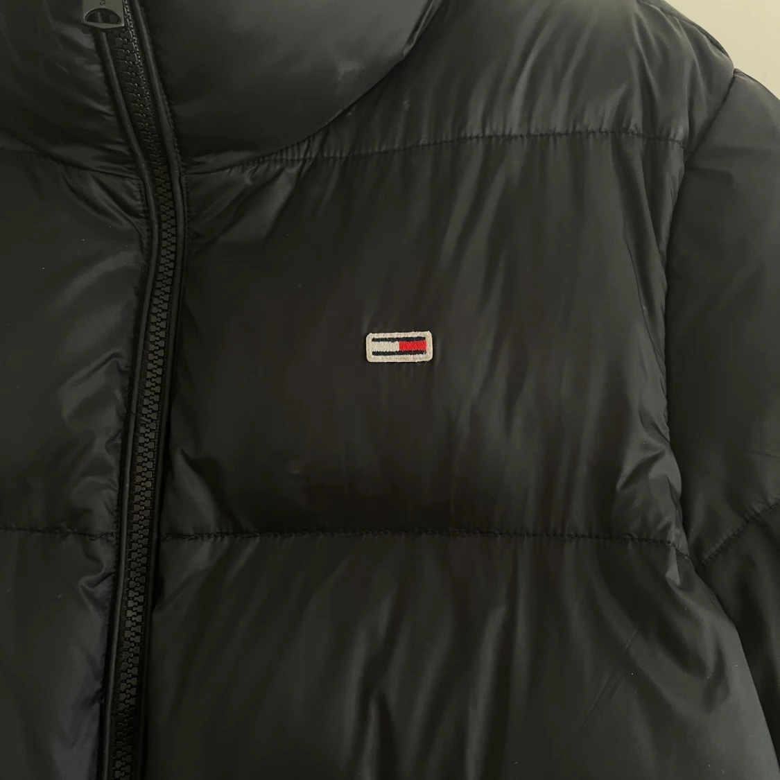 Dunjacka från Tommy Hilfiger - 90