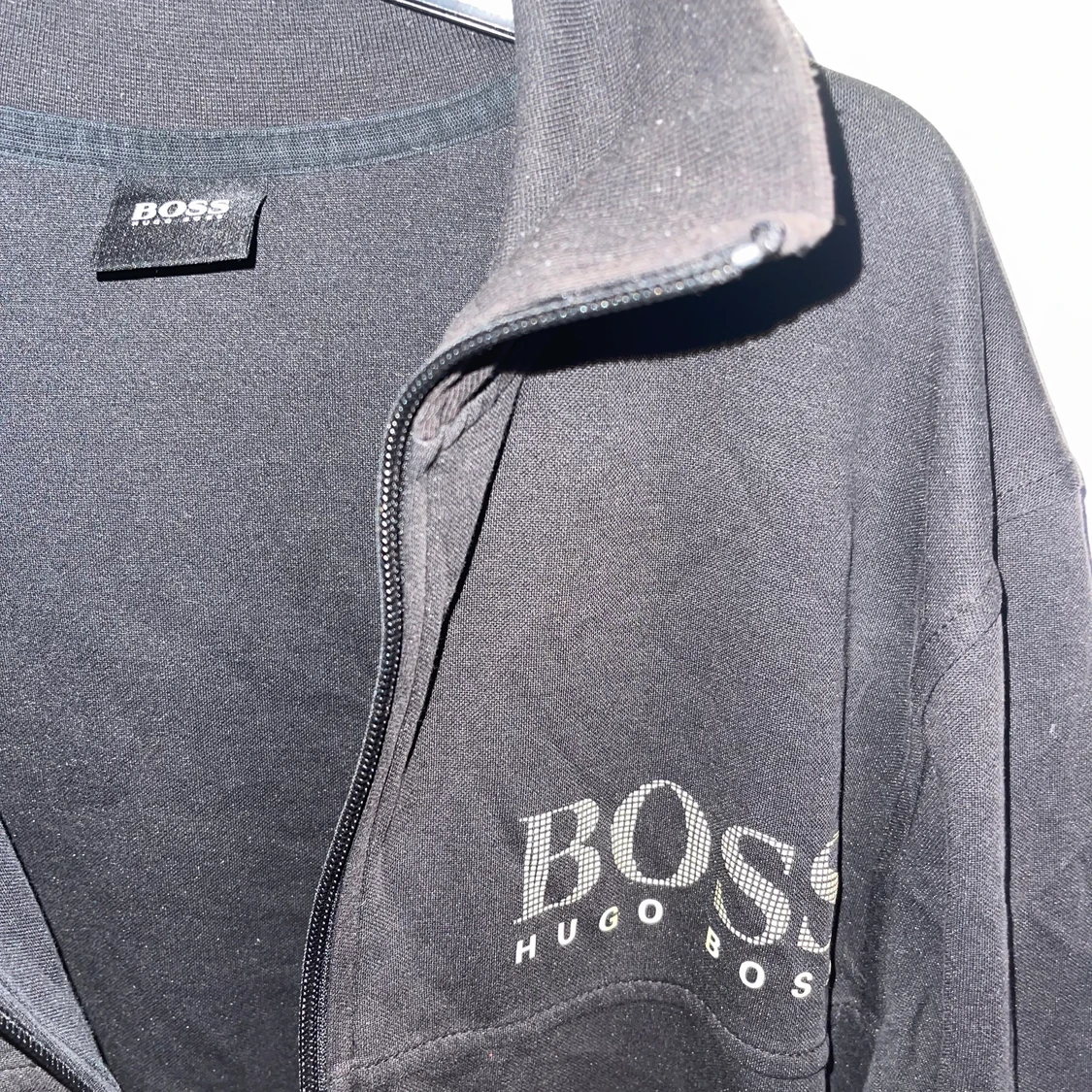 Hugo Boss Tröja - 90