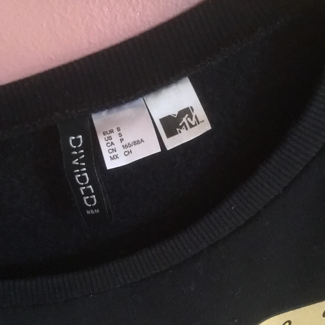 Hamburgare MTV  - 90