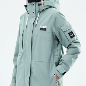 Dope jacka - Säljer nu min fina jacka från dope, använd vid enstaka tillfällen så är i toppenskick. Skriv om du har funderingar! 😊