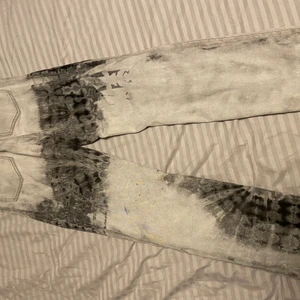 Weekday jeans  - Jeans från weekday, fint skick 