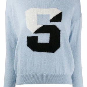 SANDRO TRÖJA - Använd endast en gång. 