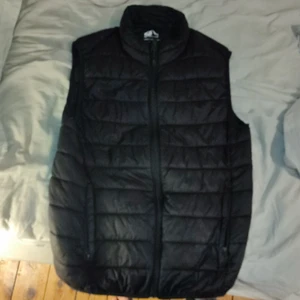 Whistler väst - En väldigt snygg väst som använts ungefär 4 gånger men är fortfarande i topp skick. Är väldigt varm och passar bra året om. Köptes för 650kr men säljer den för 200.