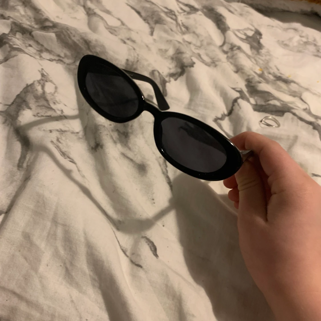 Snygga glasögon/Solglasögon😎😎 - 90