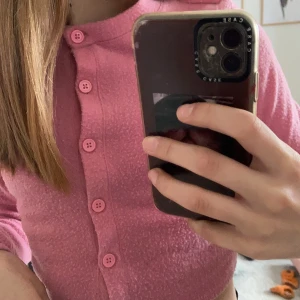 Kofttröja från H&M - Jätte fin men är lite för liten på mig 