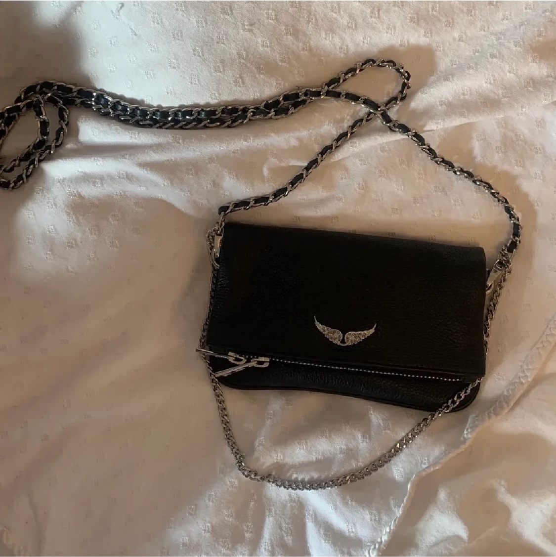 Zadig Voltaire väska