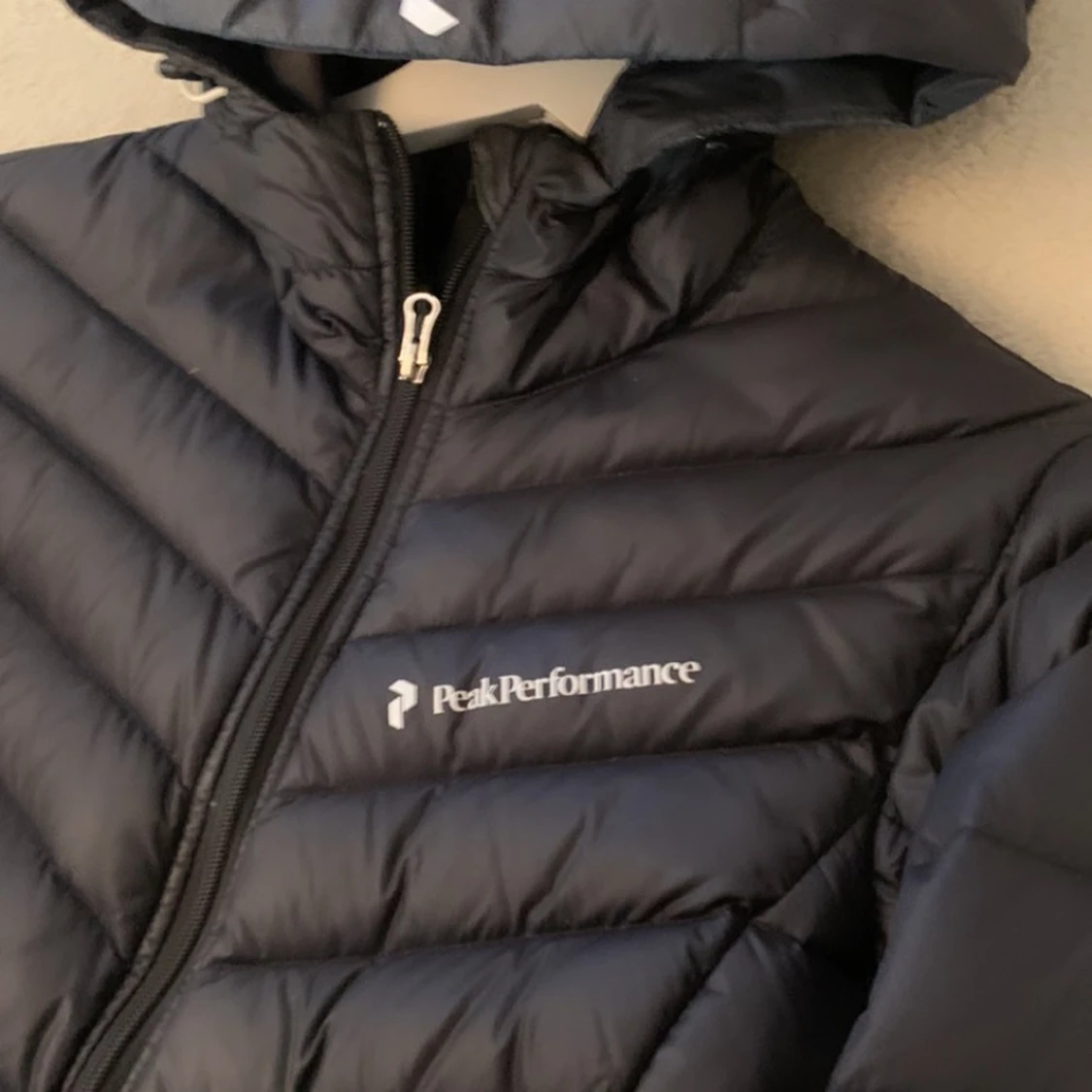 Peak performance dunjacka  - 91