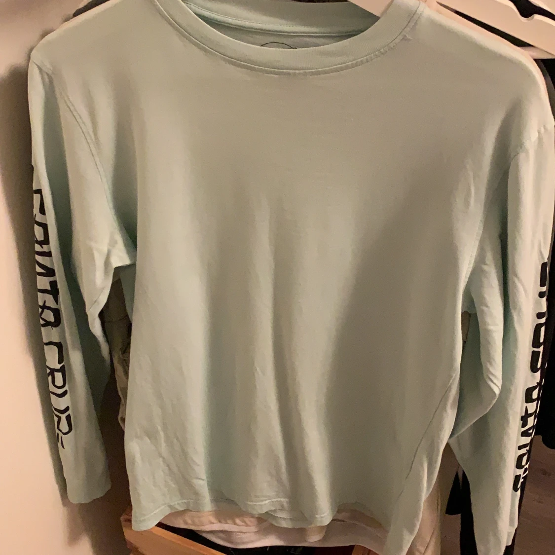 santa cruz tröja - 91