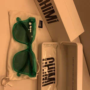 Chimi - Säljer mina super snygga chimis som aldrig kommit till användning, köpte för 1250kr och säljer nu för 750, pris går att diskutera 💞 #005 Aqua