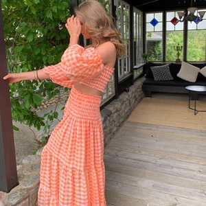 INTRESSEKOLL  - En intressekoll på detta helt sjukt fina sätt från märket AGGI, skriv i kommentarerna eller via meddelande vid intresse✨😇Säljer endast vid bra pris😄