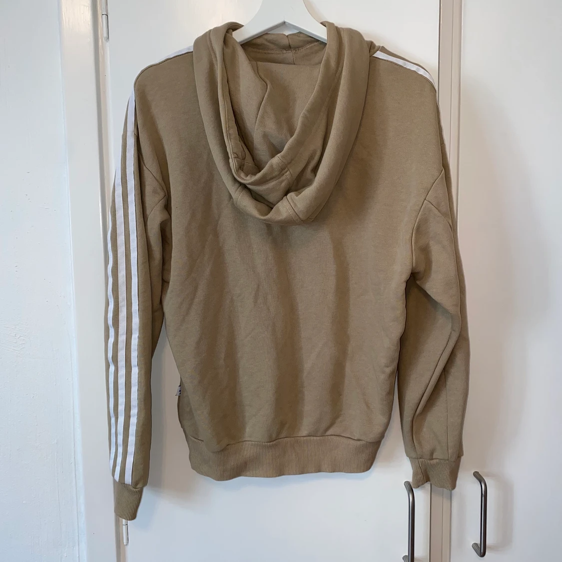 Adidas hoodie - 90