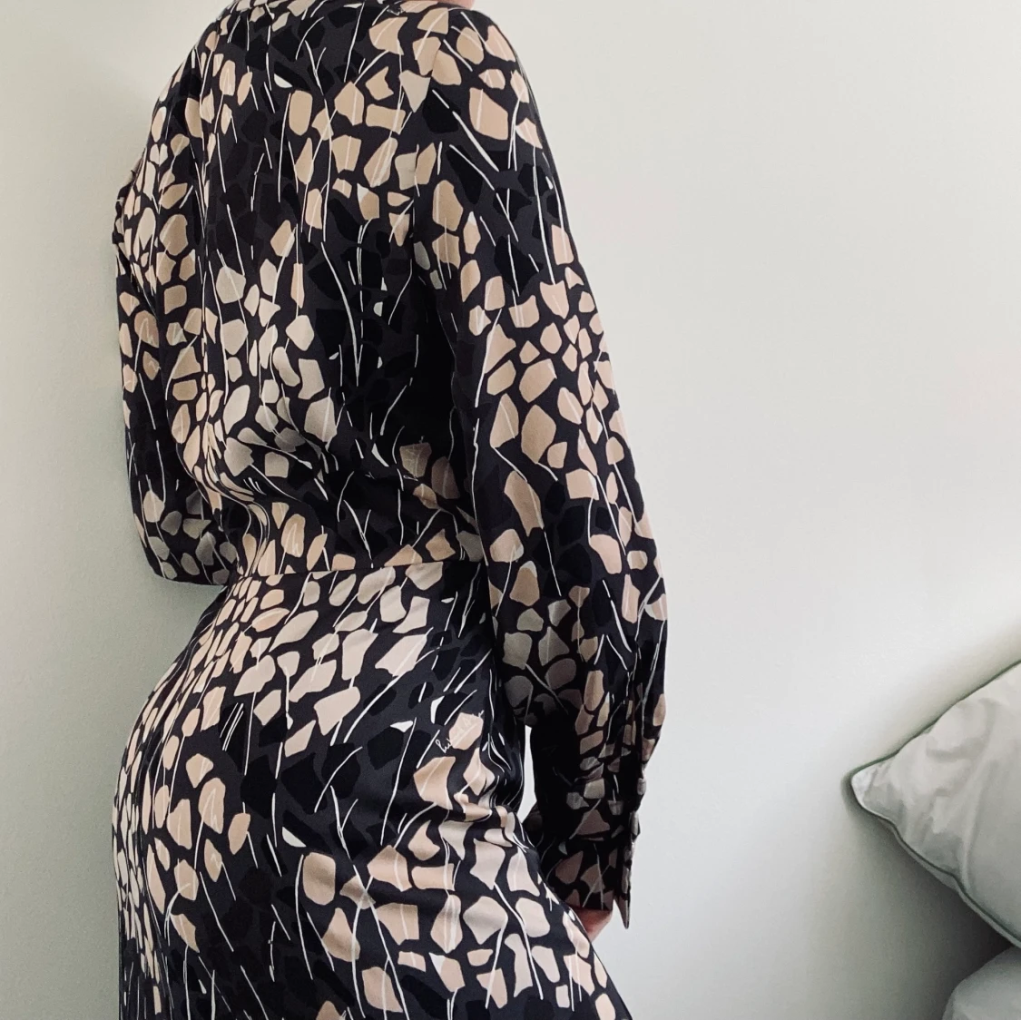 Hm x Richard Allen, Strl 38 - 91