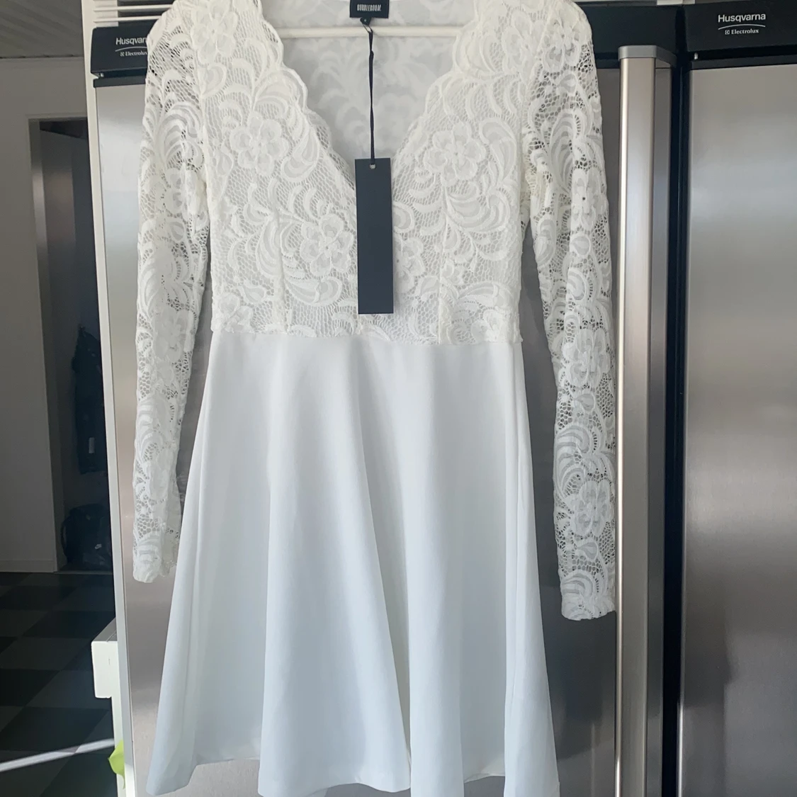 Studentklänning från Bubbleroom