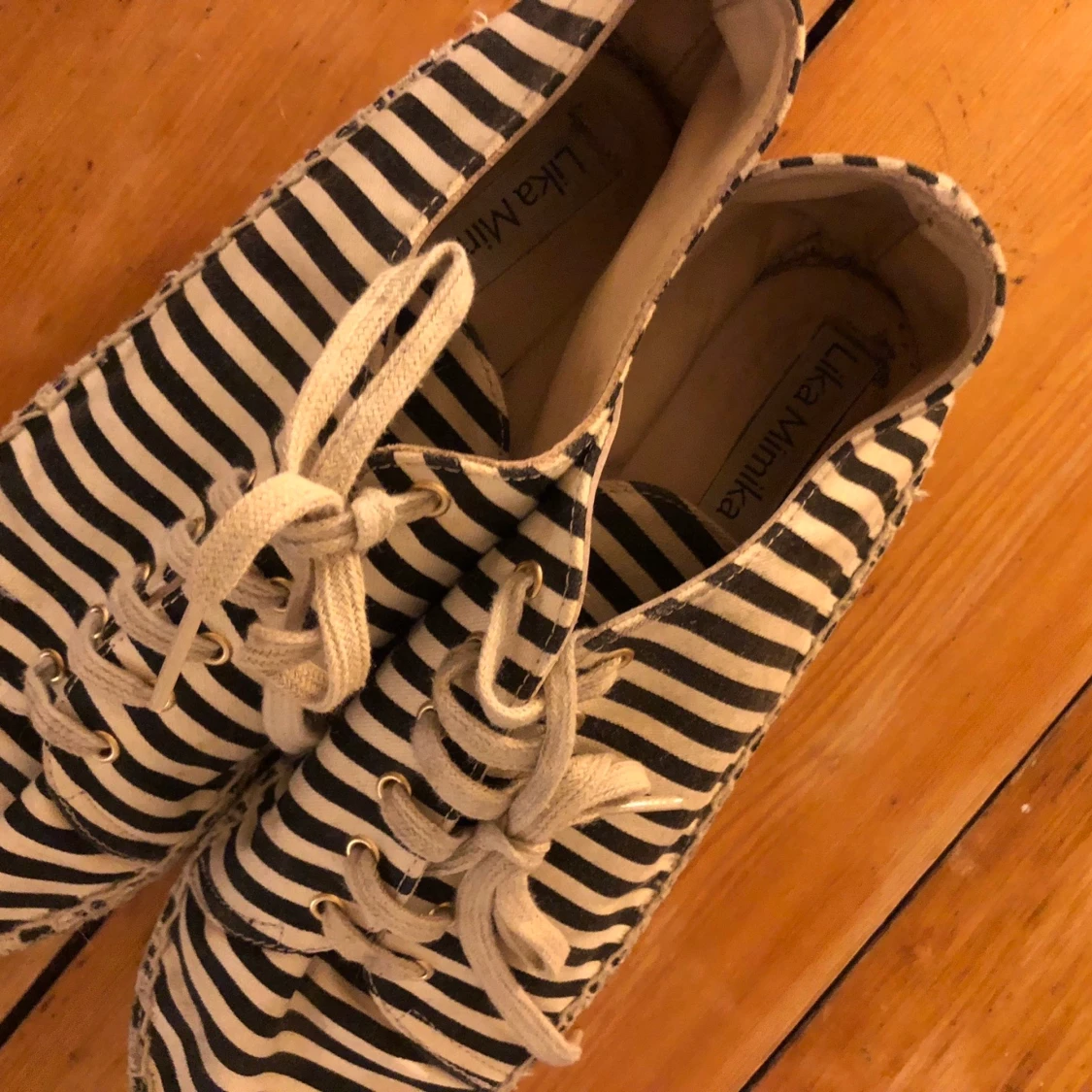 Lika Mimika Shoes - 91