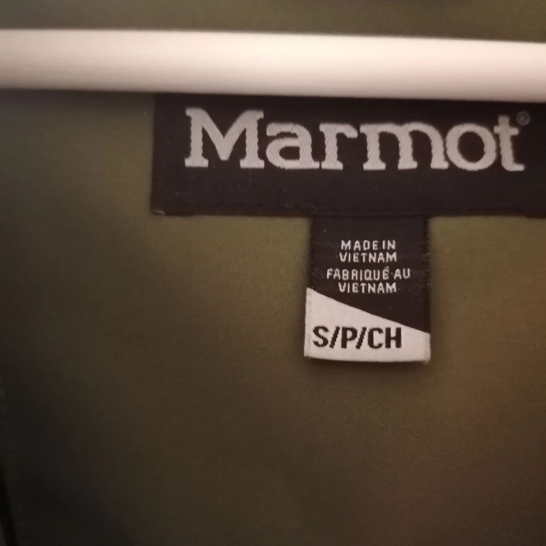 Marmor Androo Jacket Strl S-M - 91