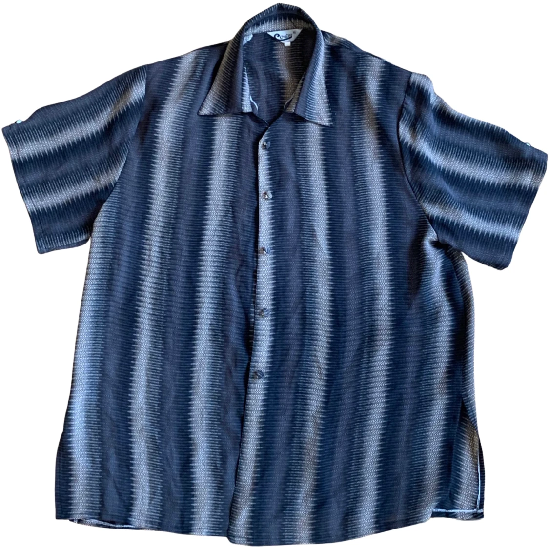 Oversized skjorta - 90