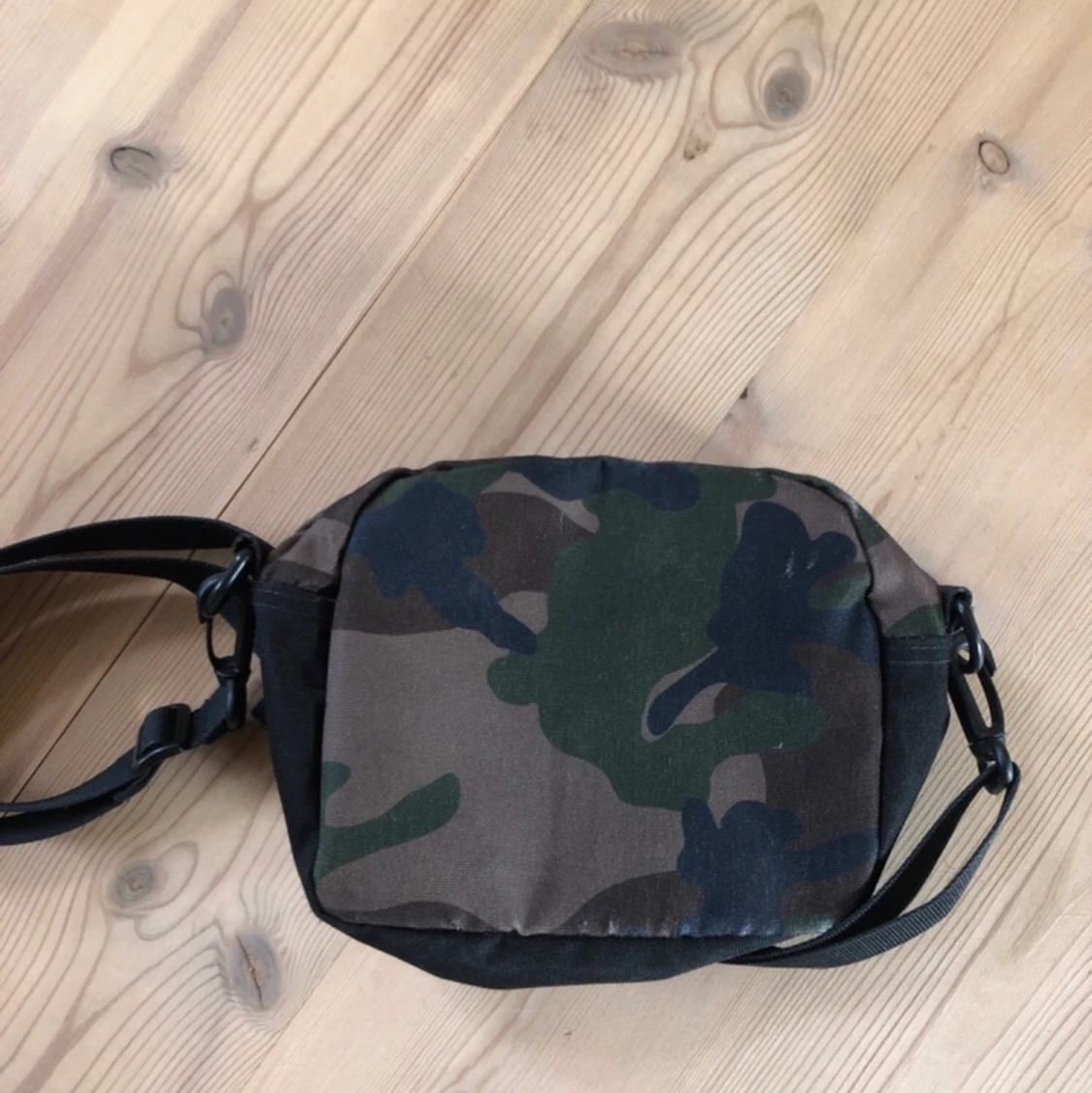 Stussy crossbodybah - 90