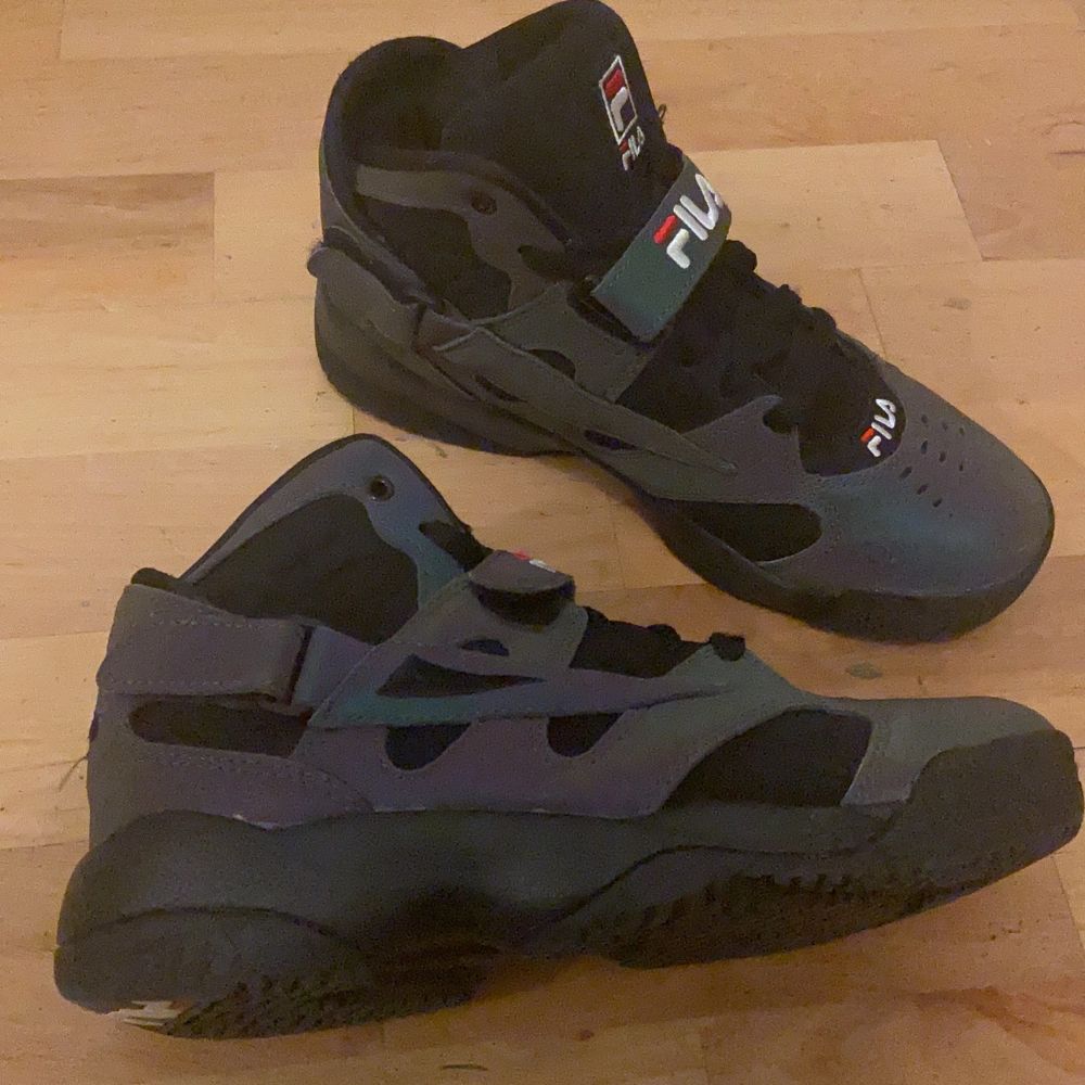 Fila stl 38 Fila Plick Second Hand