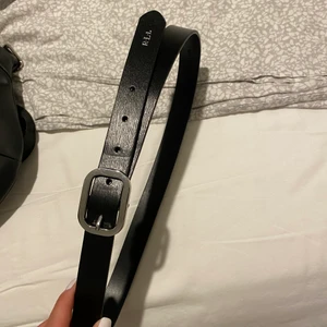 Ralph lauren skärp - Ralph lauren skärp