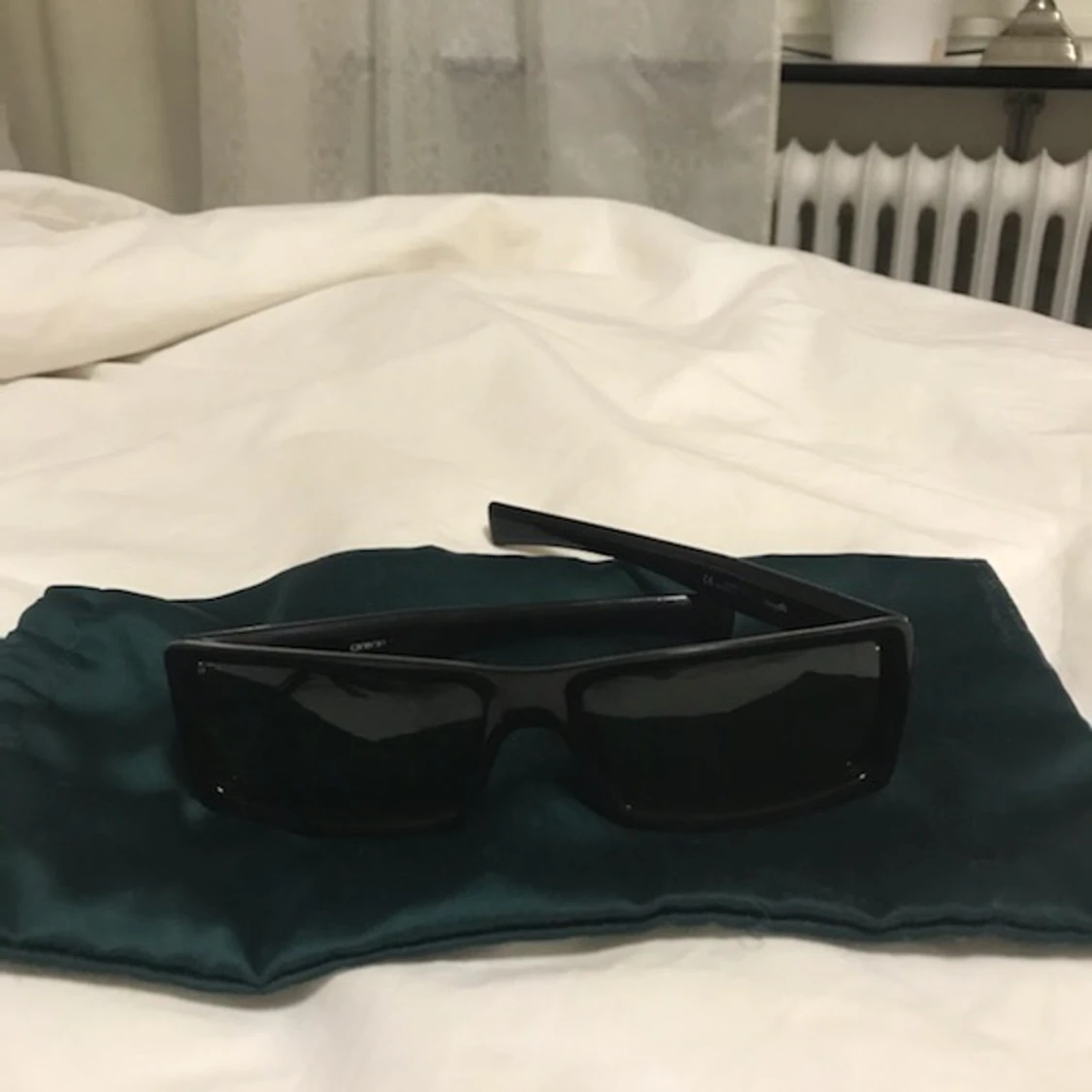 Armani solglasögon  - 90