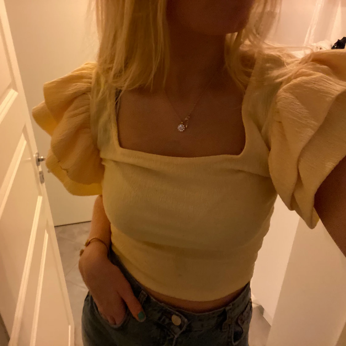 Topp från Monki - 90