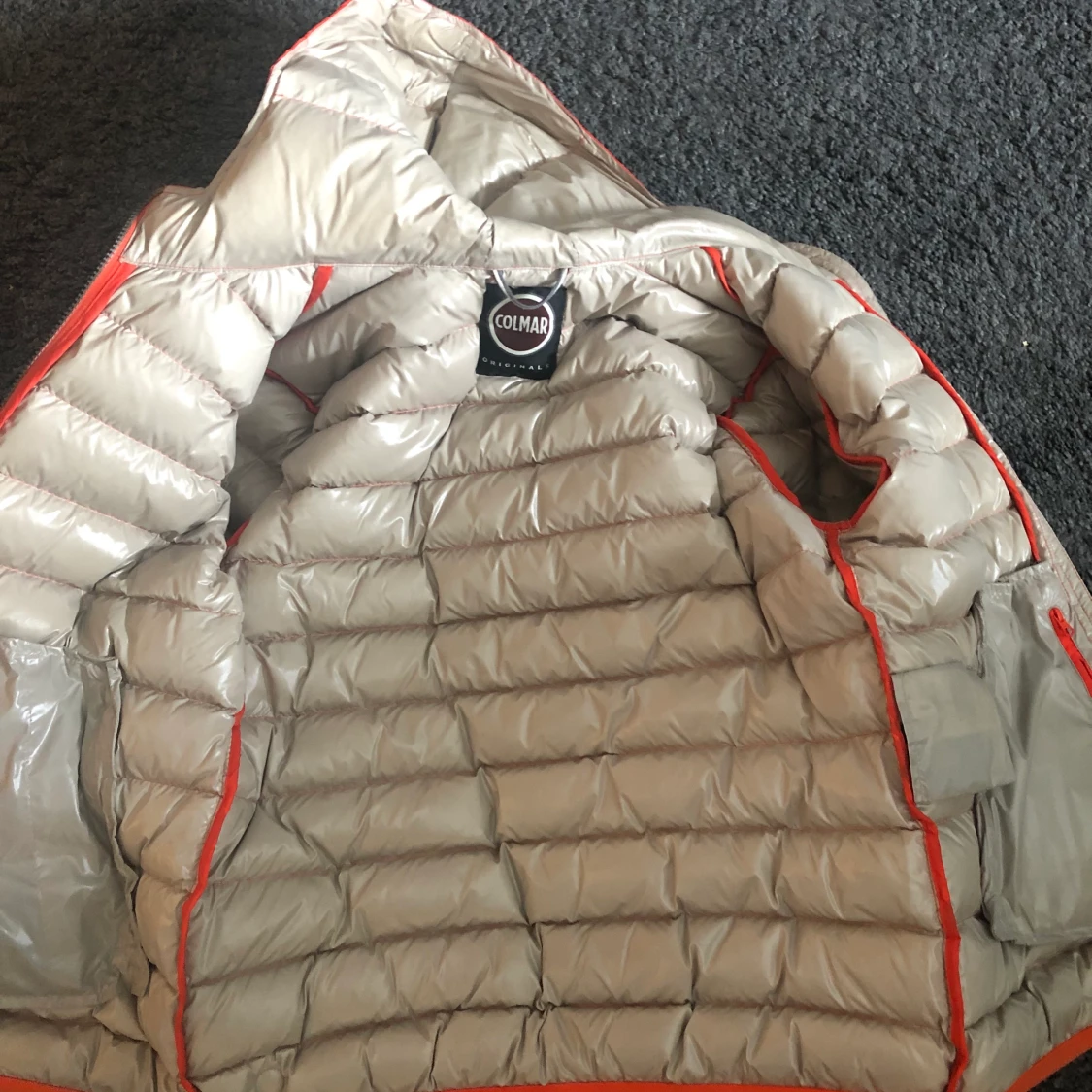 Colmar jacka - 91
