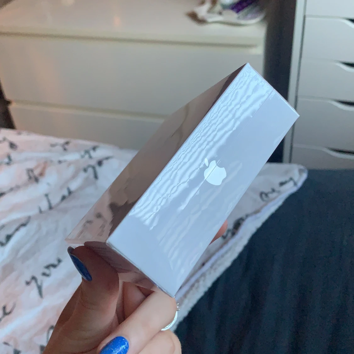 AirPods hörlurar - 90