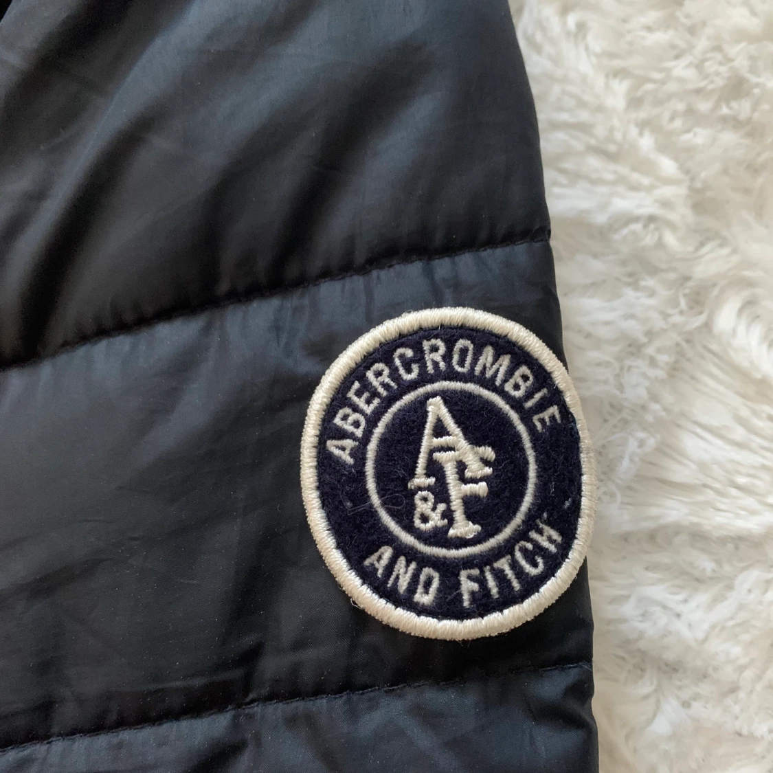 Abercrombie and fitch  - 91