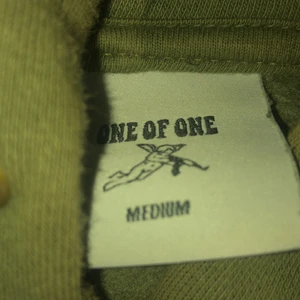 One of one  - Säljer min one of one 