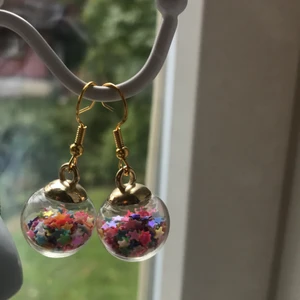 Smycken - Här är stjärnkulor!!📿💍