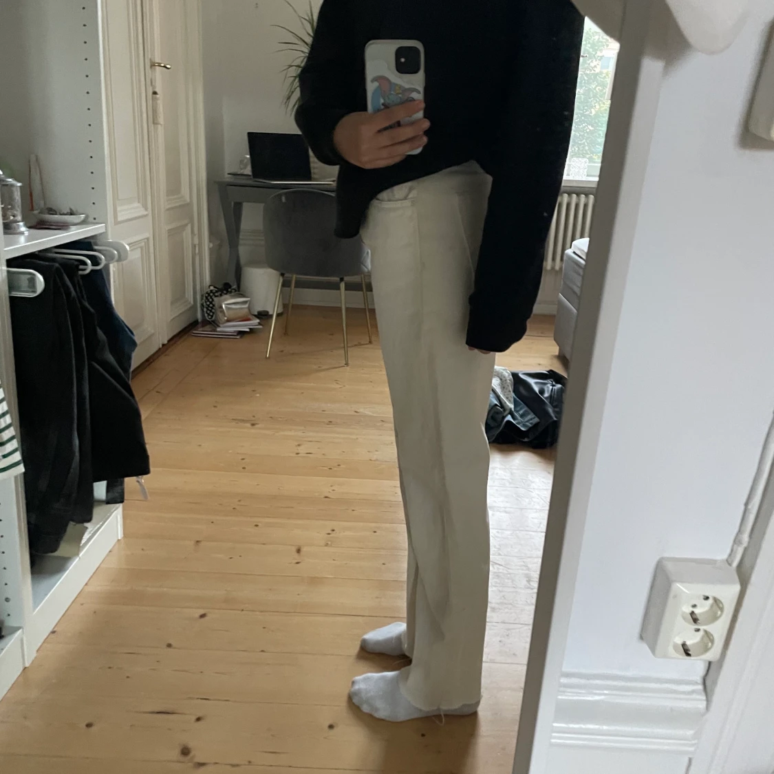 Beiga jeans, strl. 38 - 90